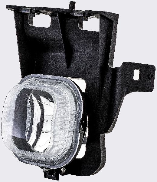 2006-2007 Ford Ranger Fog Light Assembly - Left (Dorman)