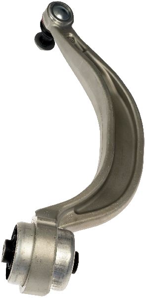 2020-2023 Audi S6 Suspension Control Arm and Ball Joint Assembly - Front Left Lower Rearward (Dorman)