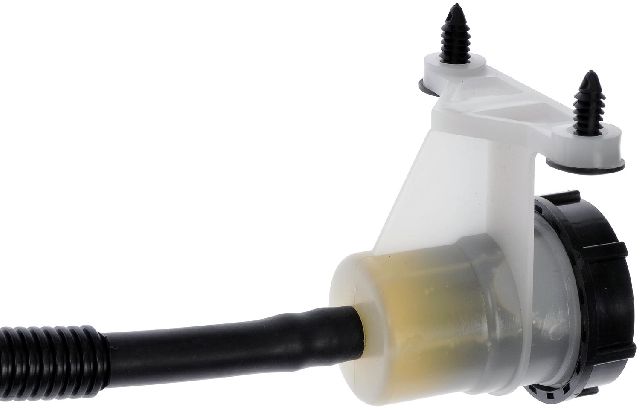 1999-2007 Ford F-350 Super Duty Clutch Master and Slave Cylinder Assembly (Dorman)