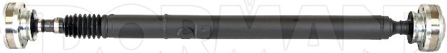 2007-2010 Jeep Commander Drive Shaft - Front (Dorman)