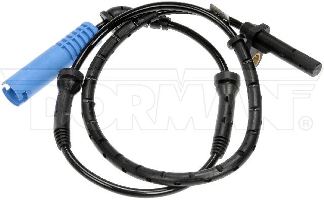 2004-2005 BMW 645Ci ABS Wheel Speed Sensor - Rear (Dorman)