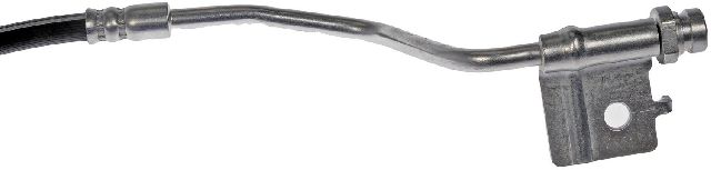 2012-2017 Hyundai Accent Brake Hydraulic Hose - Rear Left or Rear Left Inner (Dorman)
