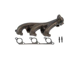2002-2010 Ford Explorer Exhaust Manifold - Right (Dorman)