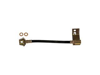 2005-2009 Ford F-250 Brake Hydraulic Hose - Rear Left (Dorman)