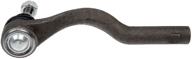 2012-2018 Mercedes-Benz CLS550 Steering Tie Rod End - Front Left Outer (Dorman)