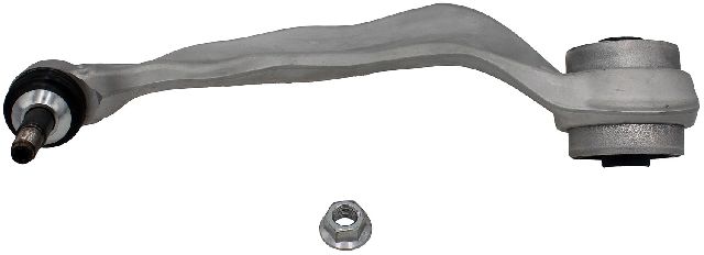2017-2022 BMW M760i xDrive Suspension Control Arm and Ball Joint Assembly - Front Right Lower Forward (Dorman)