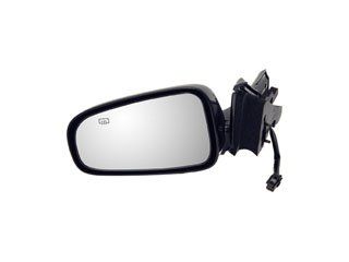 2000-2005 Chevrolet Impala Side/Door Mirror - Left (Dorman)