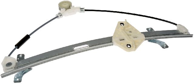 2003-2007 Honda Accord Window Regulator - Front Right (Dorman)