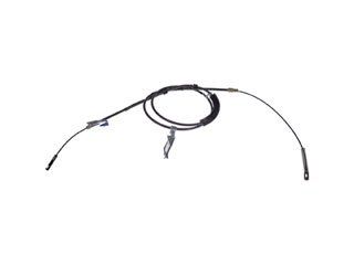2006-2008 Ford F-150 Parking Brake Cable - Rear Right (Dorman)