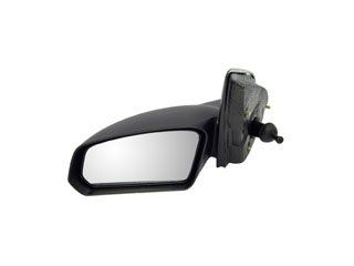 2003-2007 Saturn Ion Side/Door Mirror - Left (Dorman)