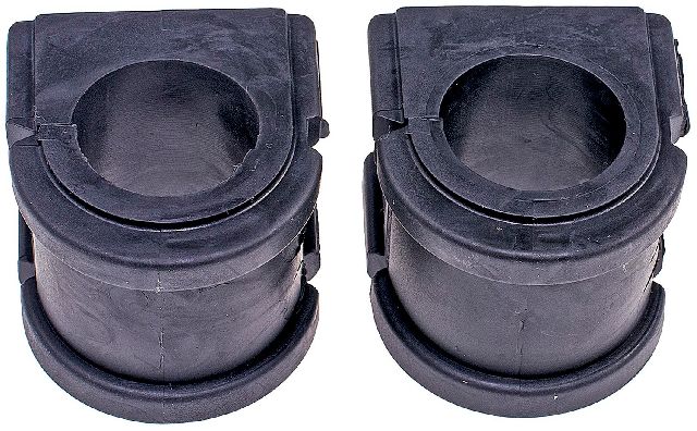 1997-2005 Buick Century Suspension Stabilizer Bar Bushing Kit - Front To Frame (Dorman)