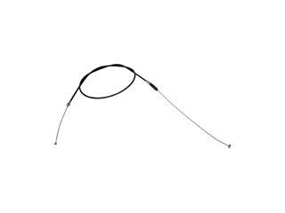 1979-1983 Toyota Pickup Parking Brake Cable - Front (Dorman)