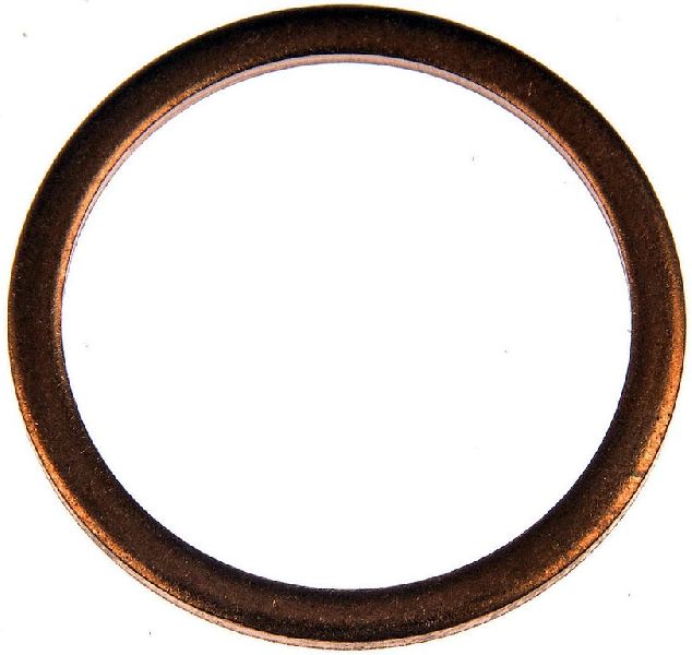 1963-1967 Jeep Wagoneer Engine Oil Drain Plug Gasket (Dorman)