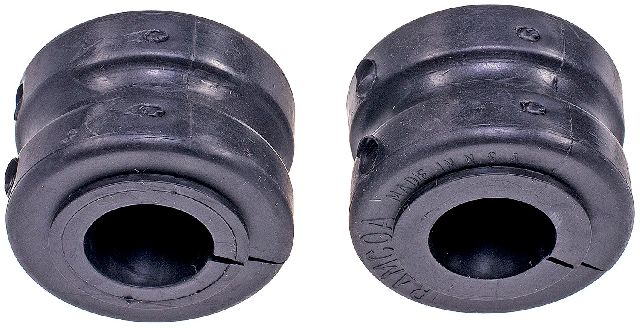 1999-2001 Plymouth Prowler Suspension Stabilizer Bar Bushing Kit - Front To Frame (Dorman)