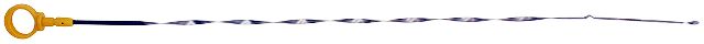 2011-2013 Dodge Durango Engine Oil Dipstick (Dorman)