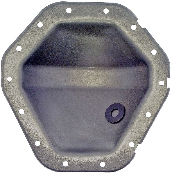 1996-2020 Chevrolet Express 3500 Differential Cover - Rear (Dorman)