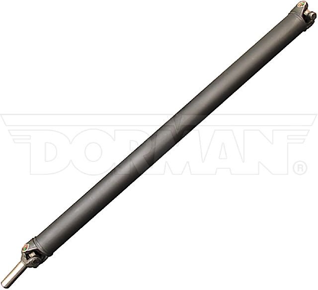 1985-1989 Chevrolet Astro Drive Shaft - Rear (Dorman)