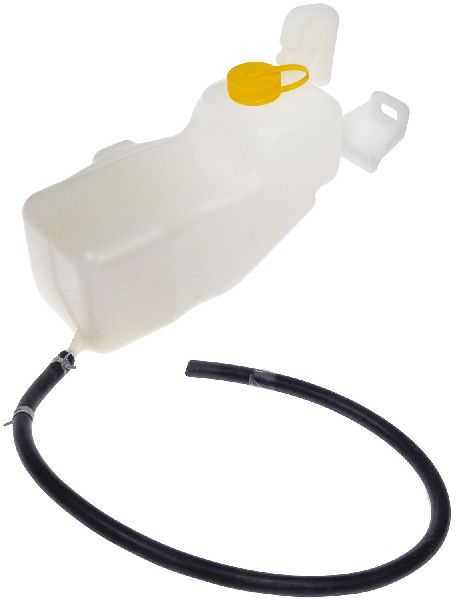 2007-2012 Nissan Sentra Engine Coolant Reservoir - Front (Dorman)