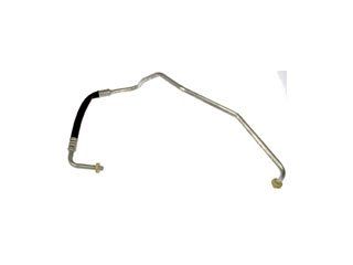 1996-2002 Chevrolet Express 2500 Engine Oil Cooler Hose Assembly - Inlet (Upper) (Dorman)
