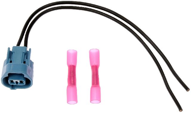 2004-2006 Lexus ES330 Fog Light Connector (Dorman)