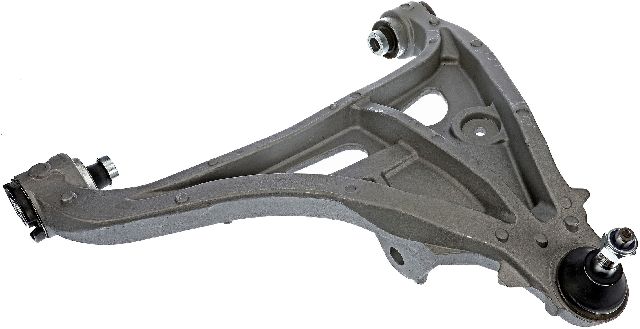 2006-2008 Lincoln Mark LT Suspension Control Arm and Ball Joint Assembly - Front Right Lower (Dorman)