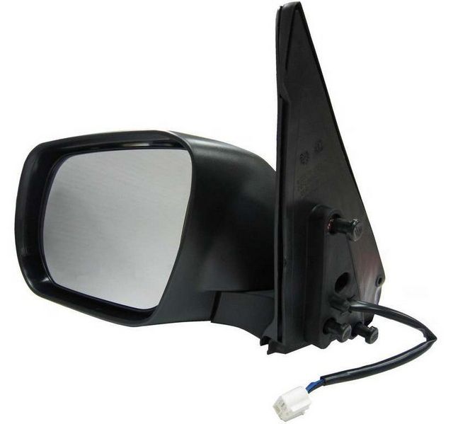 2006-2013 Suzuki Grand Vitara Side/Door Mirror - Left (Dorman)