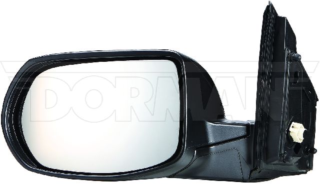 2012-2014 Honda CR-V Side/Door Mirror - Left (Dorman)