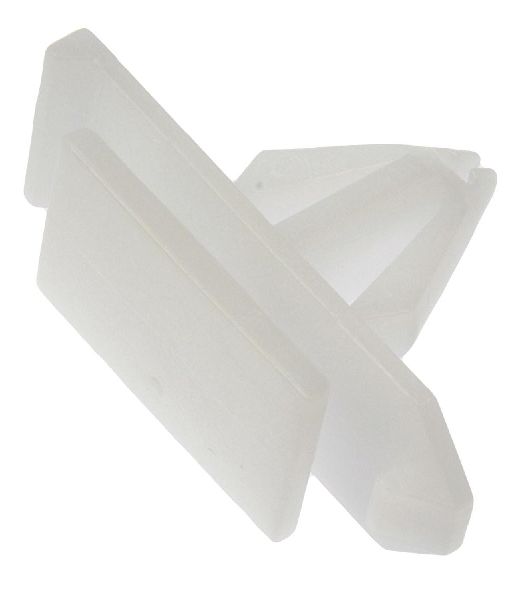 2008-2012 Chevrolet Malibu Rocker Panel Molding Retainer (Dorman)