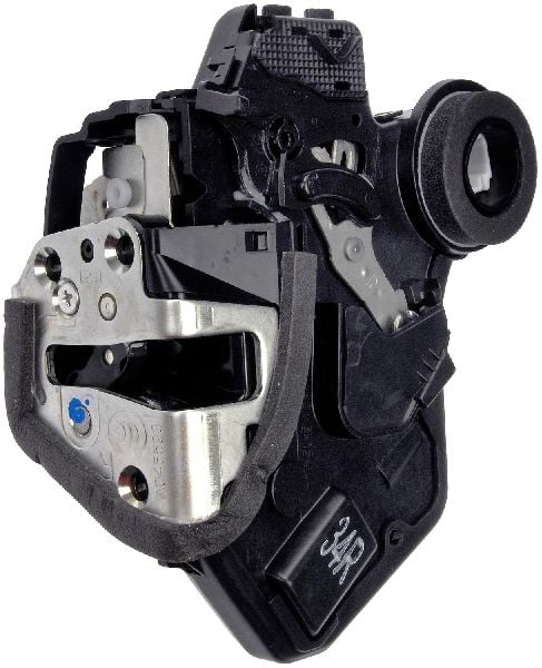 2002-2006 Toyota Camry Door Lock Actuator Motor - Rear Right (Dorman)