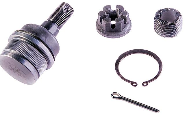 1984-2001 Jeep Cherokee Suspension Ball Joint - Front Lower (Dorman)
