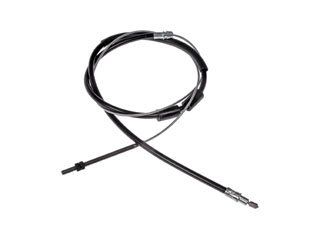 1992-1993 Cadillac Fleetwood Parking Brake Cable - Intermediate (Dorman)