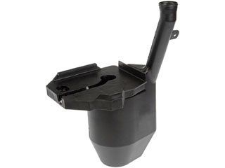 1993-2002 Pontiac Firebird Engine Coolant Reservoir - Front (Dorman)