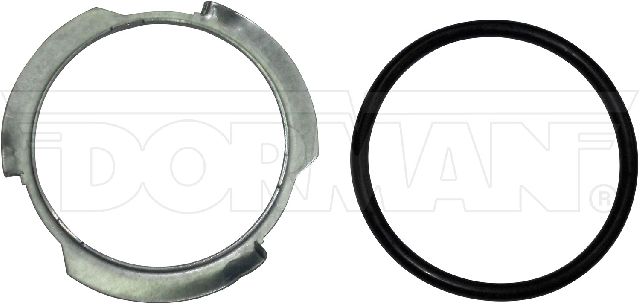 1982-1988 Chevrolet Monte Carlo Fuel Tank Sending Unit Lock Ring (Dorman)