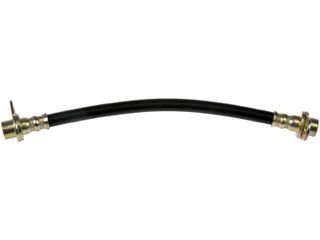 2008-2013 Mitsubishi Outlander Brake Hydraulic Hose - Rear Left Inner (Dorman)