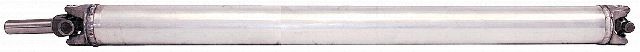 2015-2017 GMC Yukon Drive Shaft - Rear (Dorman)