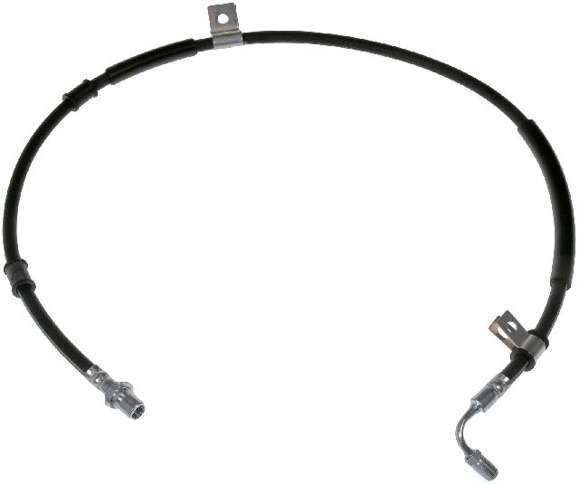 2010-2019 International 4300 Brake Hydraulic Hose - Rear Left or Rear Right (Dorman)