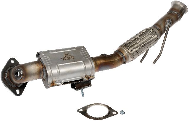 2016-2018 Ford Focus Catalytic Converter (Dorman)