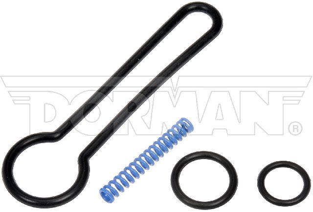2003-2007 Ford F-550 Super Duty Fuel Pressure Regulator Service Kit (Dorman)