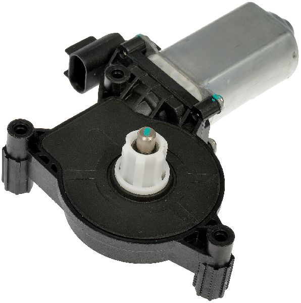 2005-2012 Dodge Dakota Window Motor - Front Left (Dorman)