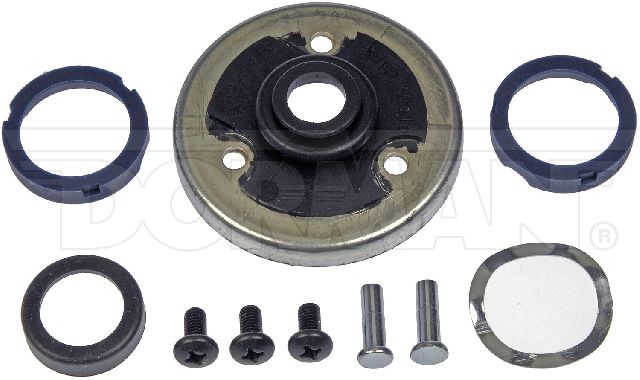 2001-2003 Ford Explorer Sport Trac Manual Transmission Shifter Repair Kit (Dorman)