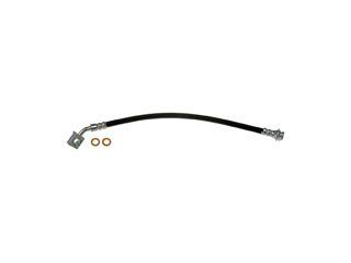 2007-2016 GMC Acadia Brake Hydraulic Hose - Rear Right (Dorman)