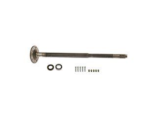 1998-2005 GMC Jimmy Drive Axle Shaft - Rear Left or Rear Right (Dorman)