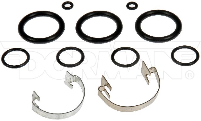 2004-2005 Lincoln Navigator Air Suspension O-Ring Kit (Dorman)