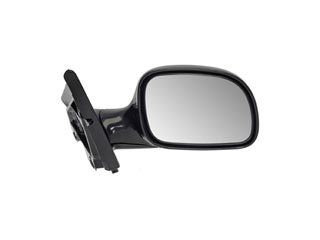 1996-2000 Dodge Caravan Side/Door Mirror - Right (Dorman)