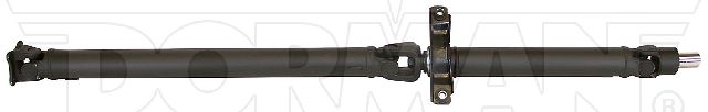 2012-2016 Subaru Impreza Drive Shaft - Rear (Dorman)