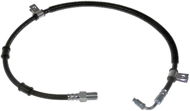2002-2009 International 4300 Brake Hydraulic Hose - Front or Front Left or Front Right (Dorman)