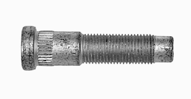 1998-2005 Lincoln Town Car Wheel Lug Stud - Front (Dorman)