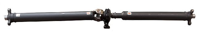 2000-2002 Jaguar S-Type Drive Shaft - Rear (Dorman)