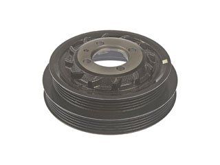 1998-2003 Mitsubishi Galant Engine Harmonic Balancer (Dorman)