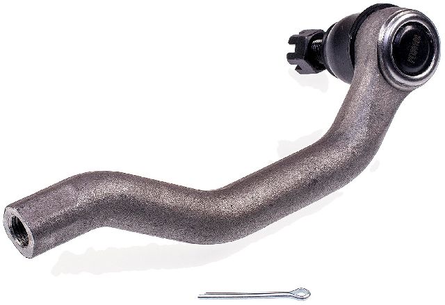 2006-2011 Acura CSX Steering Tie Rod End - Front Right Outer (Dorman)